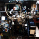 Imagen para el artículo titulado Dentro de los laboratorios científicos más futuristas del mundo